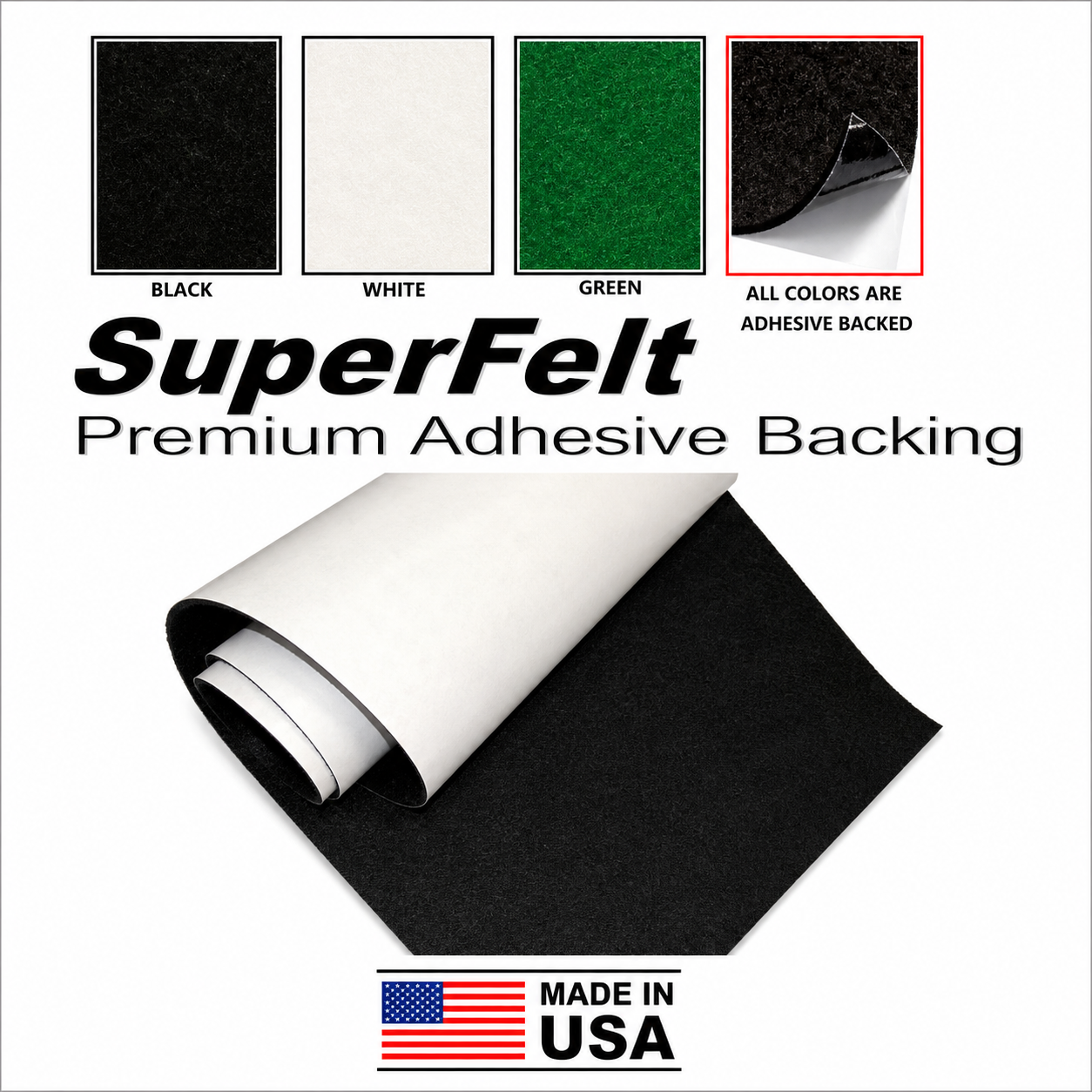 Super Felt